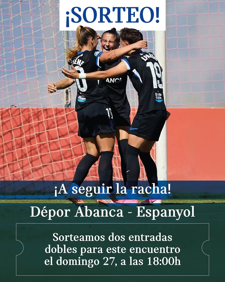Imagen de Tenemos el mejor plan para este domingo ⚽️💙

Sorteamo