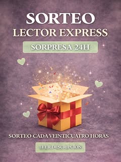 Imagen de ✨️Segundo sorteo✨️
Durante este fin de semana traigo