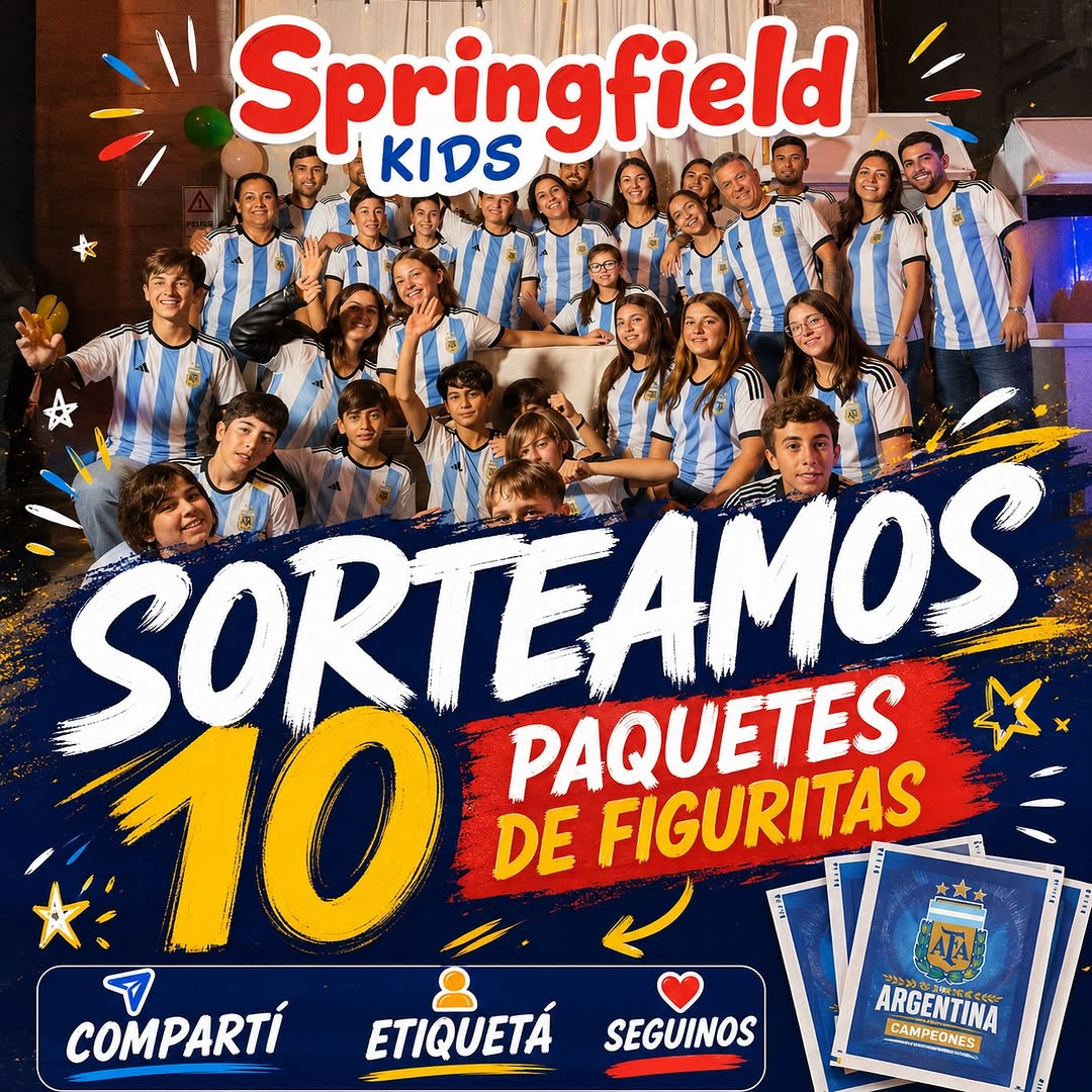 Imagen de ⚽🏆 ¡AHORA QUE SE VIENE EL MUNDIAL… LLEGÓ EL SORTEO 