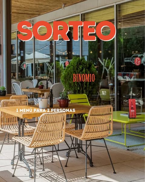 Imagen de 🍕🍔🍰 ATENCIÓN: ¡modo Veraneo ACTIVADO! 🚨

Por