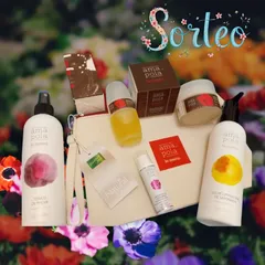 Imagen de SORTEO @amapolabio 🏵️

Traemos este pedazo de sorteo co