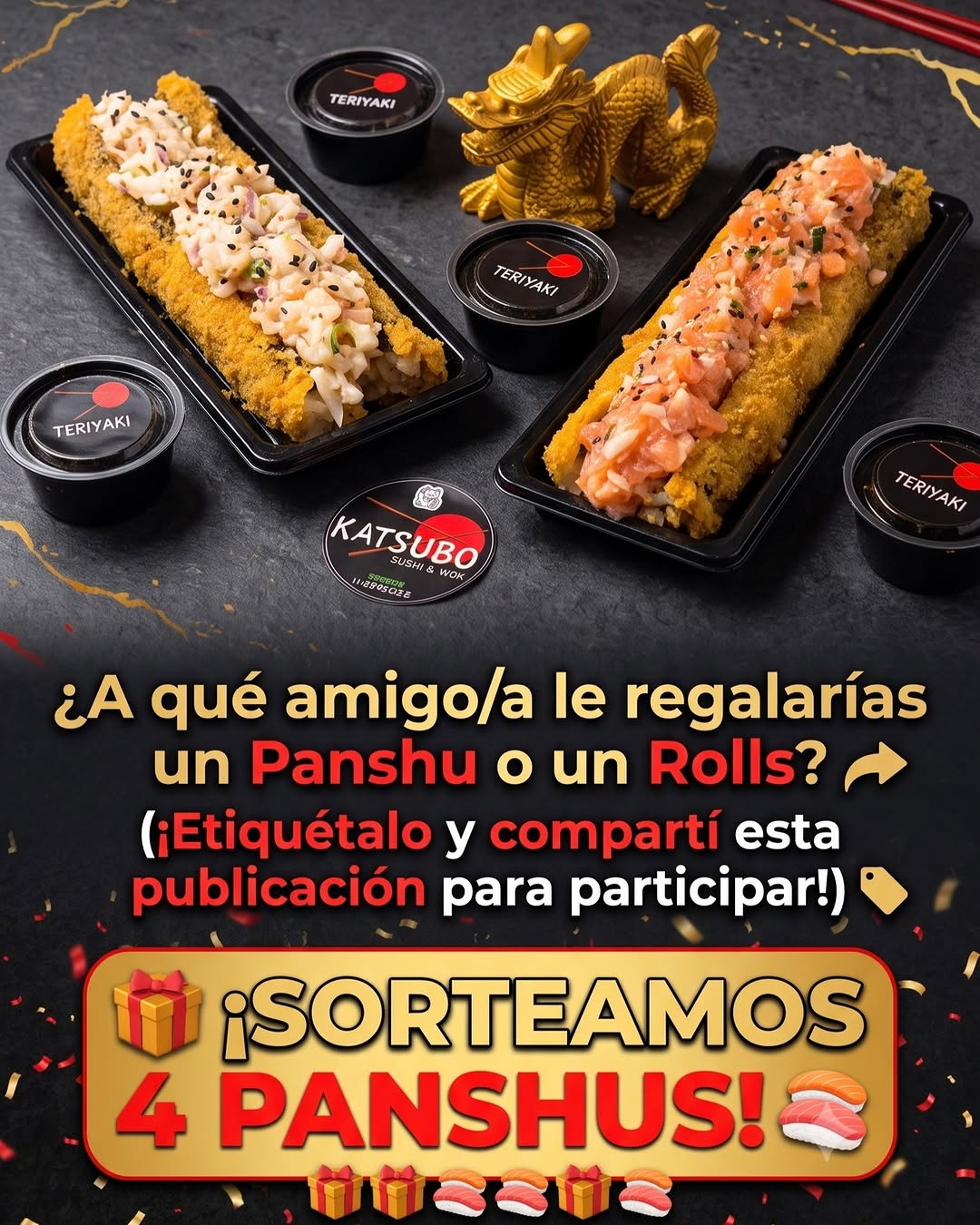 Imagen de 📢📢Sorteo❗❗
Especial Día del Amigo/a 🎉

👉COM