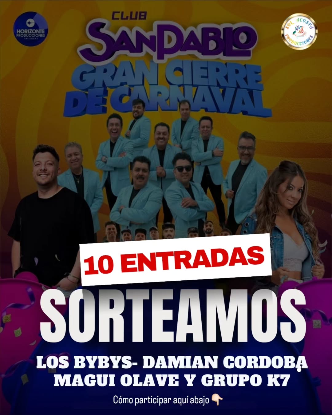 Imagen de 🚨🔥 ¡ATENCIÓN SAN PABLO Y TODO TUCUMÁN! 🔥🚨

�