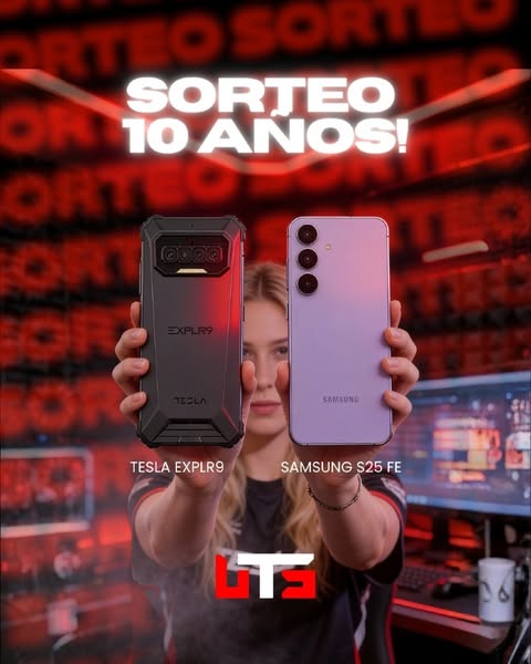 Imagen de 🎉 SORTEO 10 AÑOS UNDERTAKER 🎉
2 GANADORES ✅ y vos p