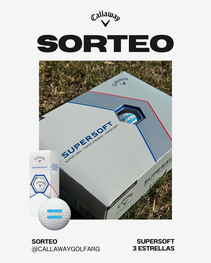 Imagen de 🇦🇷 ¡𝗦𝗢𝗥𝗧𝗘𝗢 𝗘𝗦𝗣𝗘𝗖𝗜