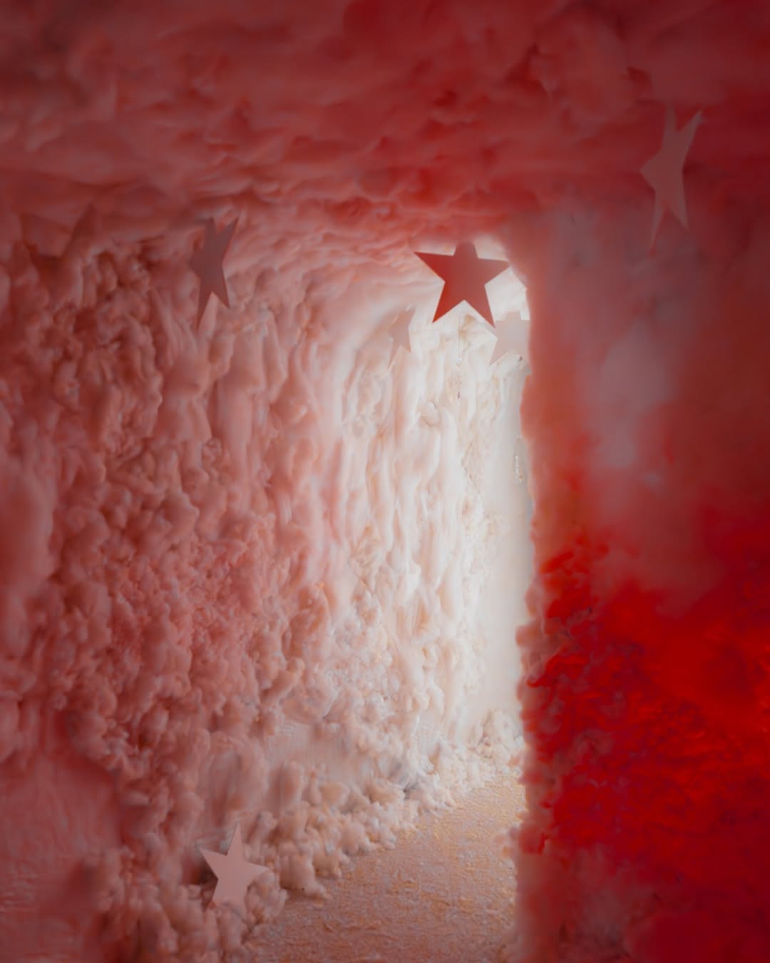 Imagen de ¿Sabes en qué parte del Centro Comercial se encuentra esto