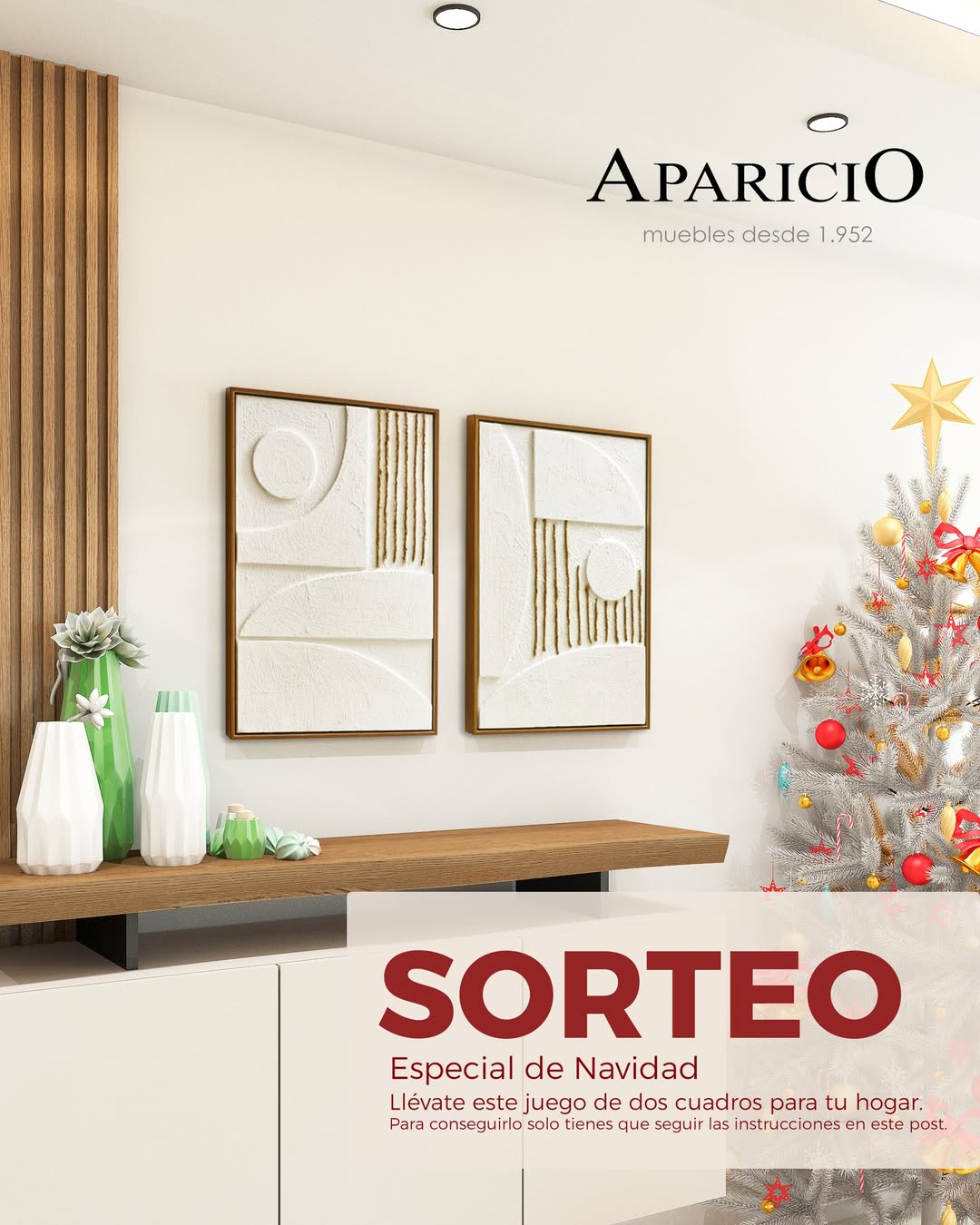 Imagen de ¡¡¡¡SORTEO especial de Navidad!!!!
Queremos agradeceros 