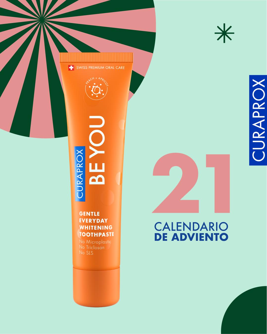 Imagen de CALENDARIO DE ADVIENTO DÍA 21🎄
Hoy en nuestro calendario