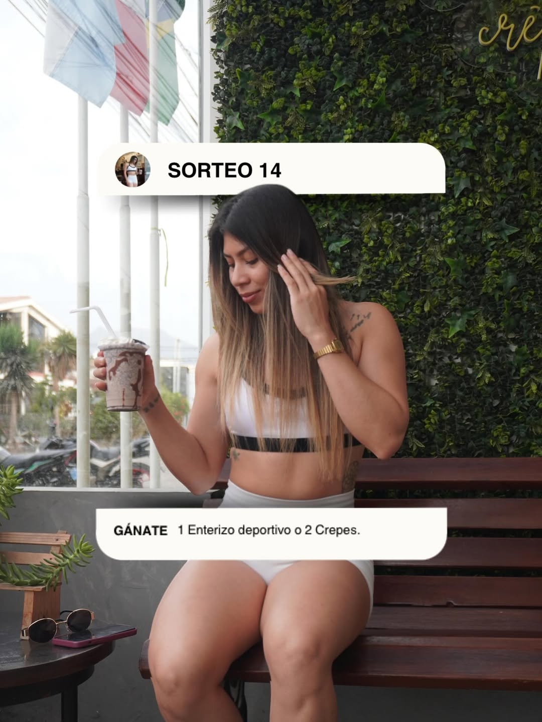 Imagen de SORTEO SAN VALENTÍN 💌

Pensamos en ustedes y en esos mom