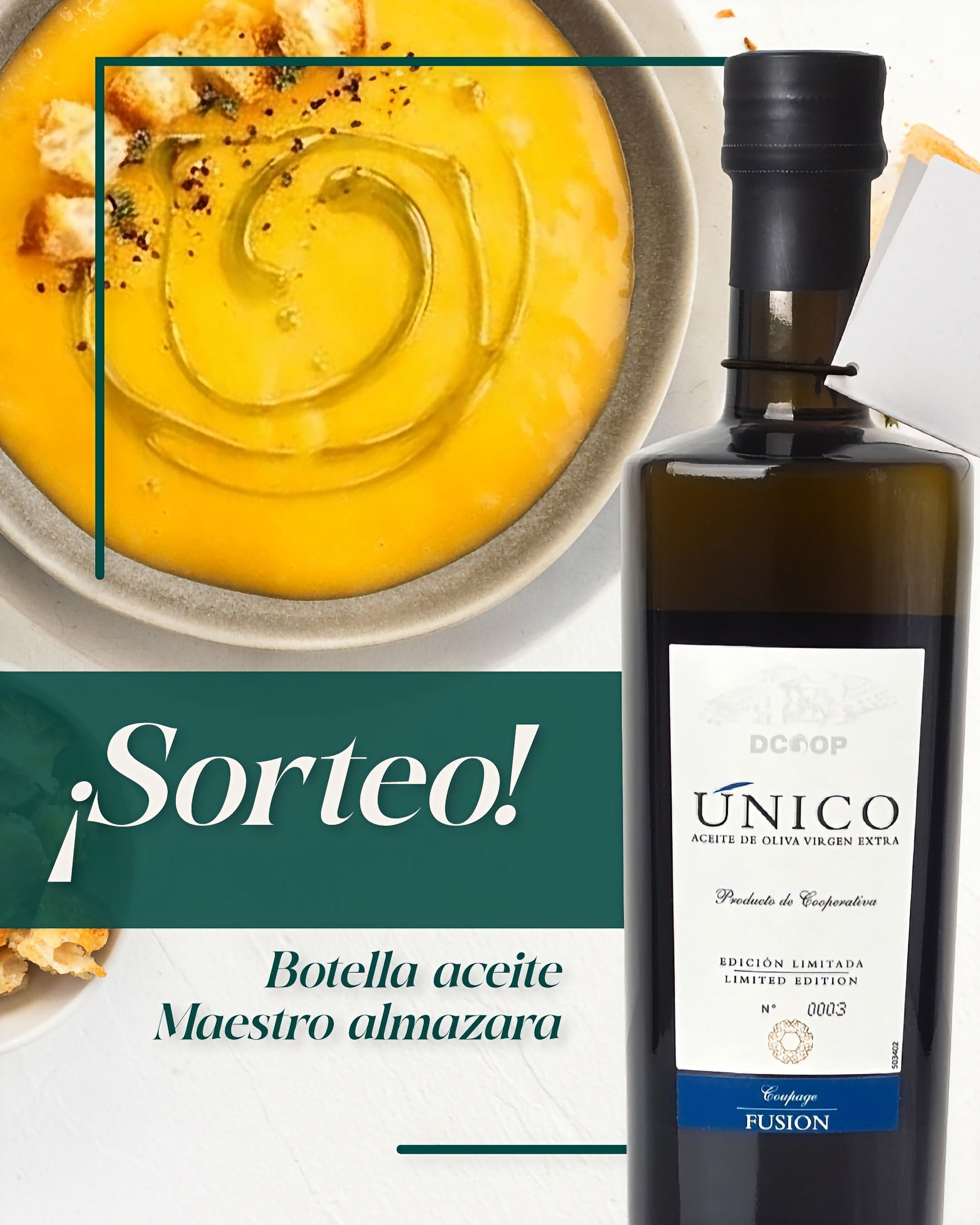 Imagen de 🎁🎁 #SORTEO – Estamos en pleno otoño y comienza una 