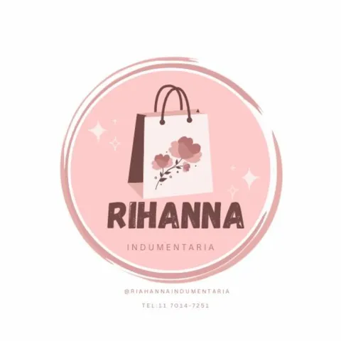Imagen de 🎄✨ SORTEO NAVIDEÑO ✨🎄
💖 RIHANNA INDUMENTARIA �