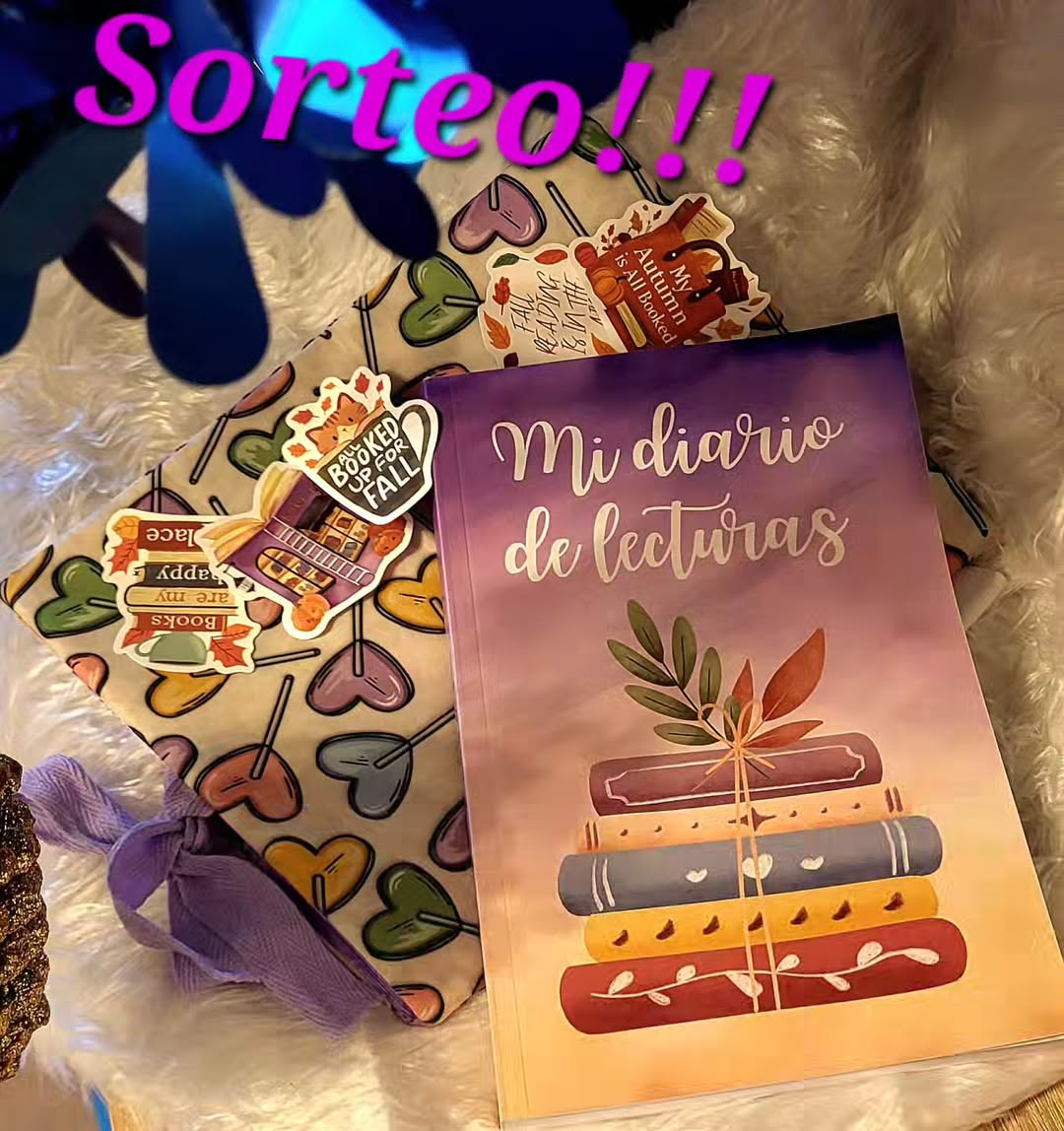 Imagen de 🦋Sorteo Reyes Magos🦋
Últimos preparativos???
todo lis