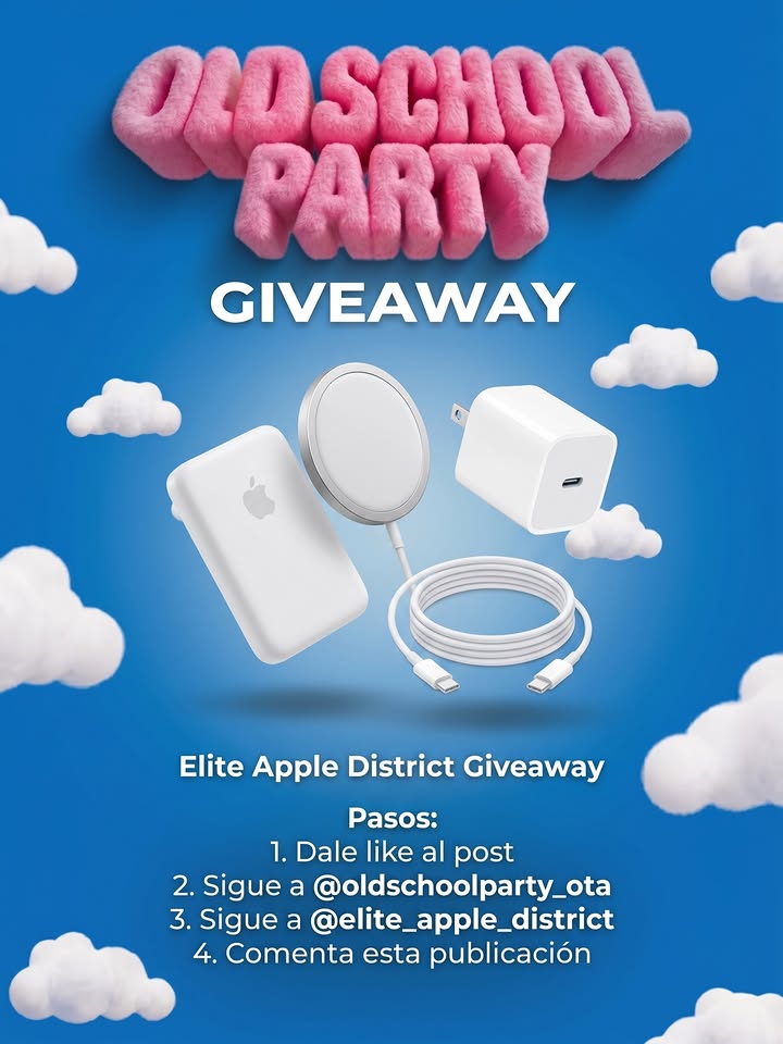 Imagen de 🔥 YA FALTA MUY POCO para la fiesta… este sábado 18 de 