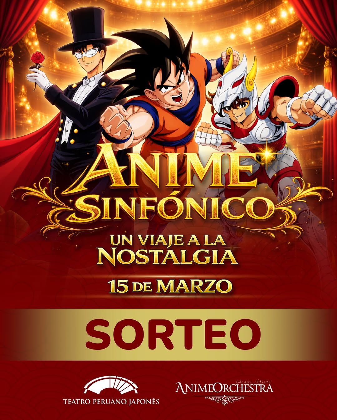 Imagen de 🔥 ¡Hollyfood, R&R Coleccionables y Geek Festival te trae