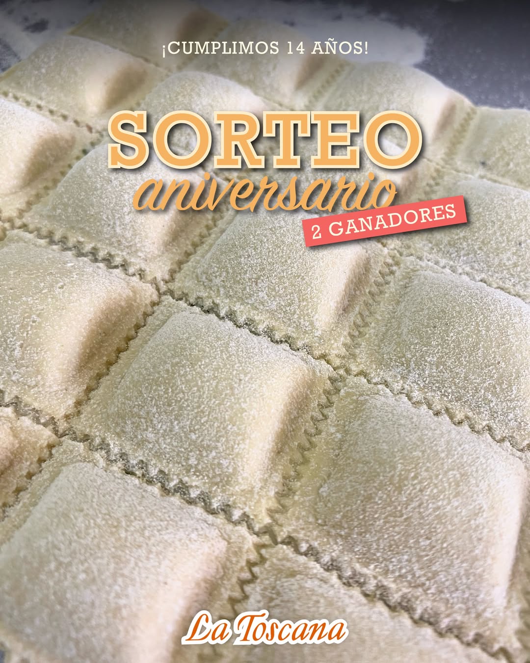 Imagen de Se viene nuestro 𝗮𝗻𝗶𝘃𝗲𝗿𝘀𝗮𝗿𝗶�