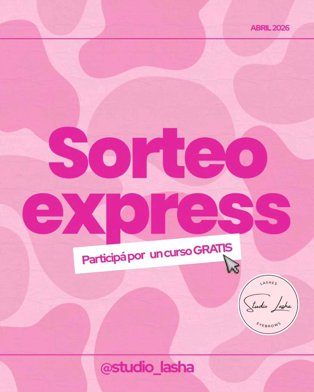 Imagen de 🤯❤️‍🔥 ¡SORTEO IMPERDIBLE! ❤️‍🔥🤯

G�