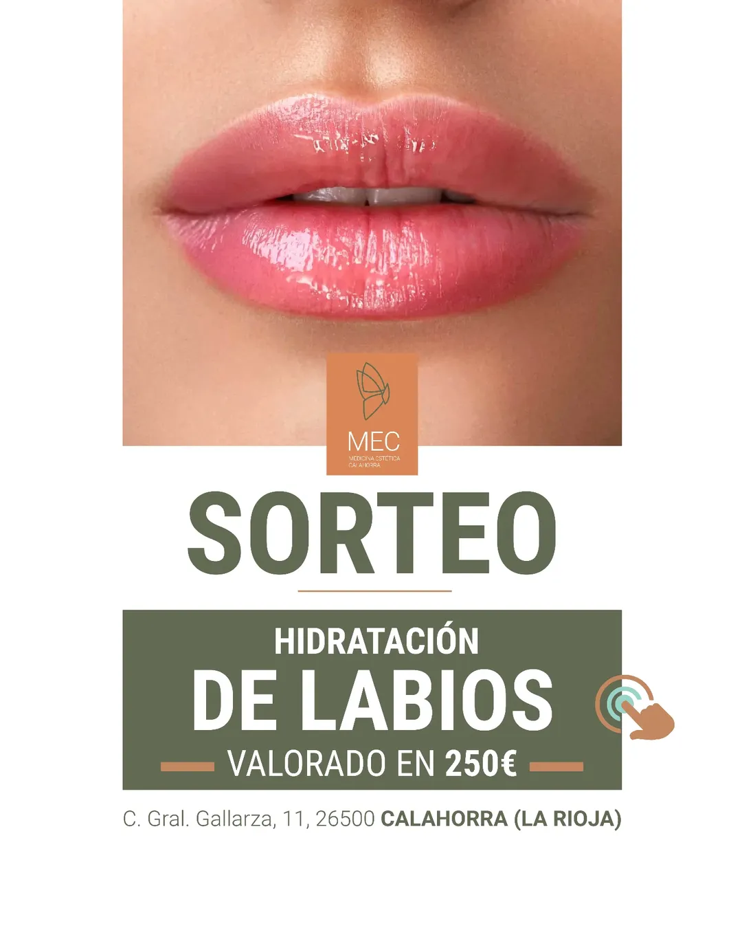 Imagen de ✨ 𝗦𝗢𝗥𝗧𝗘𝗢 𝗘𝗫𝗖𝗟𝗨𝗦𝗜�