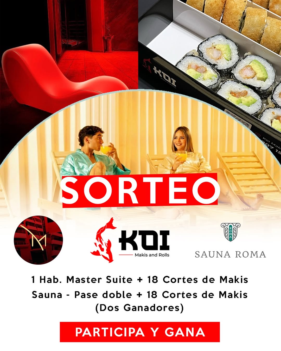 Imagen de El placer se ataca por todos los lados 🔥😮‍💨

@man