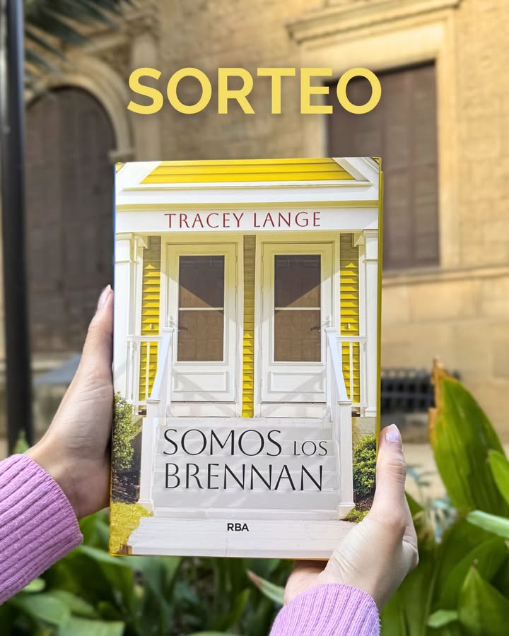 Imagen de 📣 ¡ALERTA SORTEO! 📣

Con excelentes críticas, ‘Som