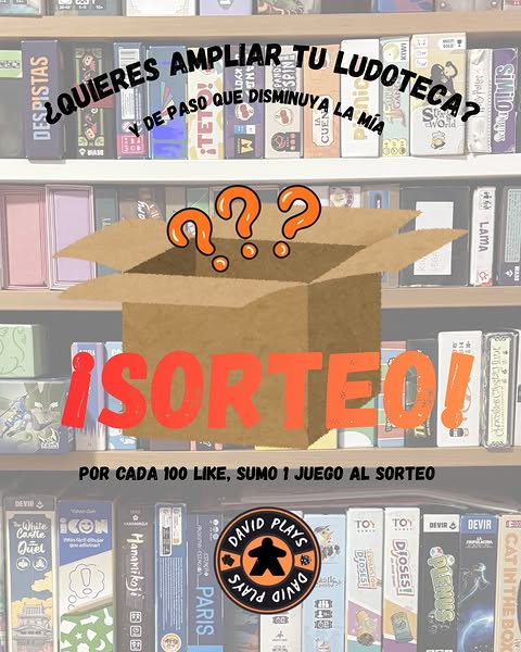 Imagen de Para celebrar que hace poco superé los 3.5k de seguidores (