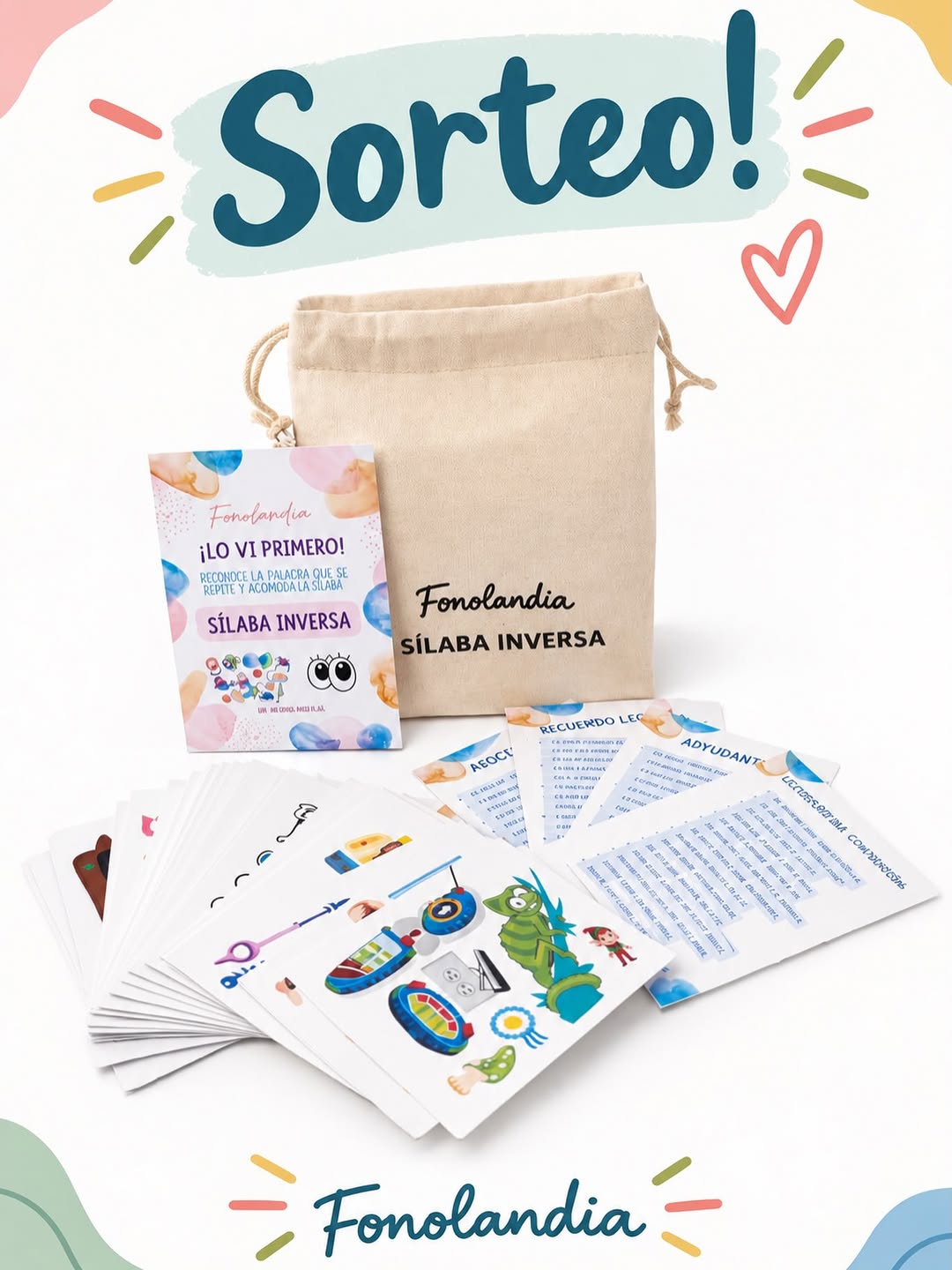 Imagen de LLEGÓ EL SORTEO EXPRESS !!!! 24 horas para participar! 🎉