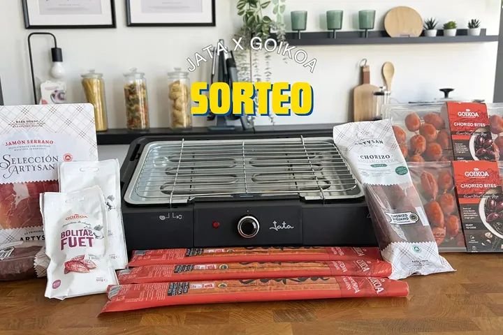 Imagen de 🔥 ¡SORTEO! 🔥

Este verano queremos que disfrutes de