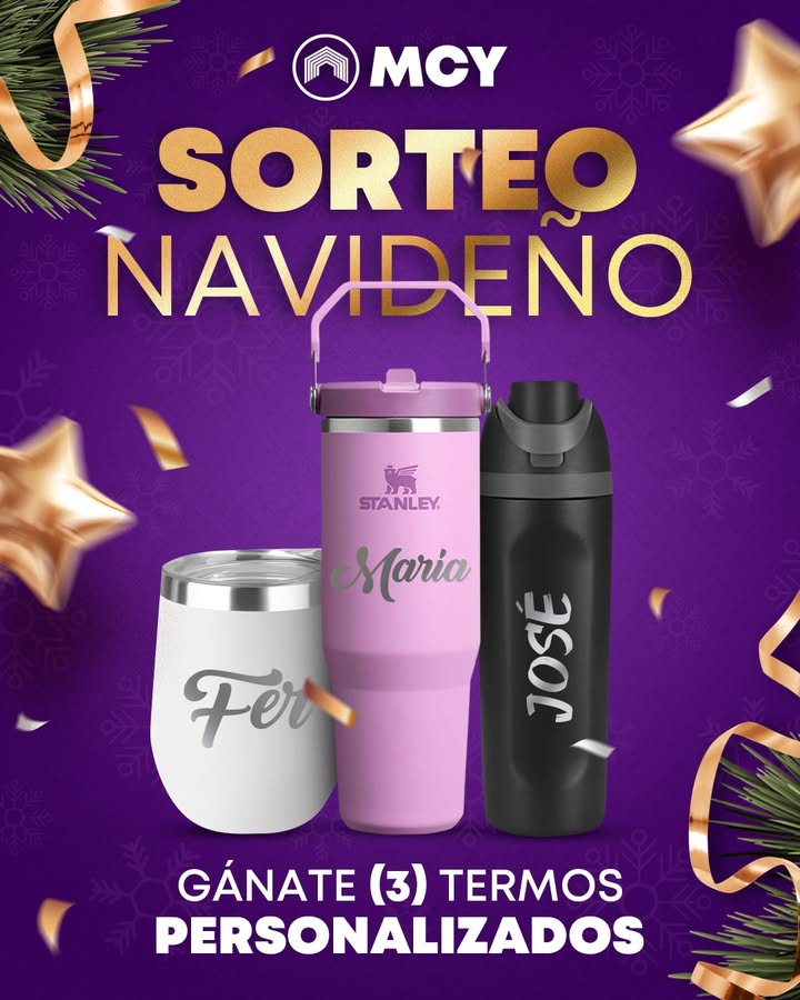 Imagen de 🎄 ¡Te resolvemos el regalo estas navidades! 🎁
Partici