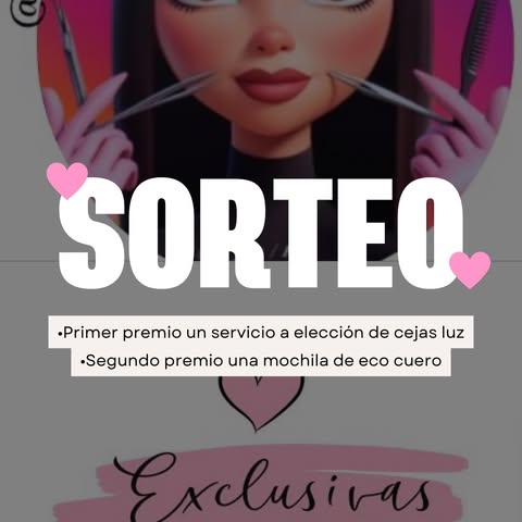 Imagen de ✨ SORTEO IMPERDIBLE ✨
•PRIMER PREMIO 🏆 esta mochila