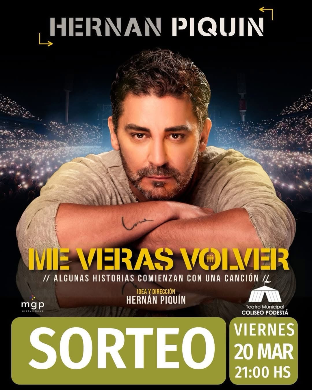 Imagen de 🎉 SORTEO 🎉
No te lo podes perder ‼️

🗣Sorteamos