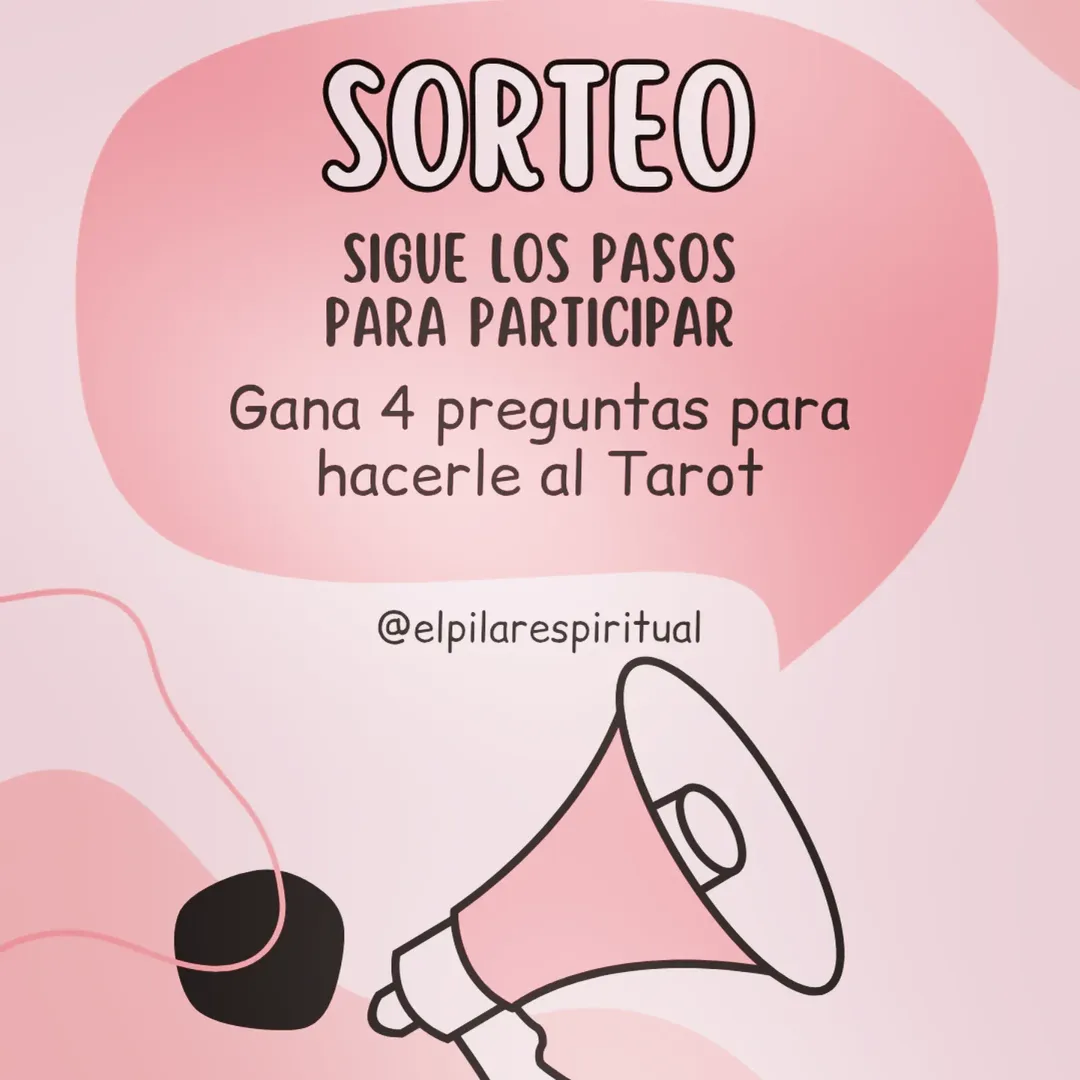 Imagen de GANA 4 PREGUNTAS PARA HACERLE AL TAROT (Se envían respuesta