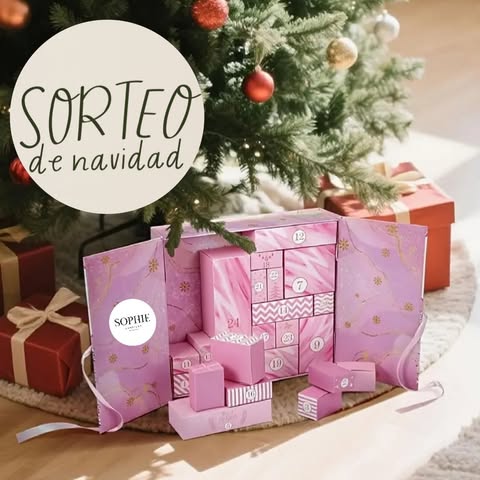 Imagen de ‼️SORTEO‼️

Como no podría ser de otra manera en Bo