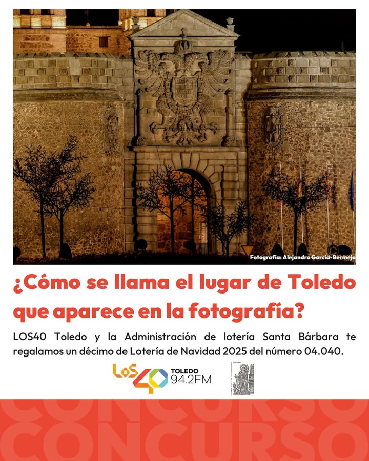 Imagen de 🎄✨ CONCURSO NAVIDEÑO ✨🎄

¿Sabes qué lugar de To