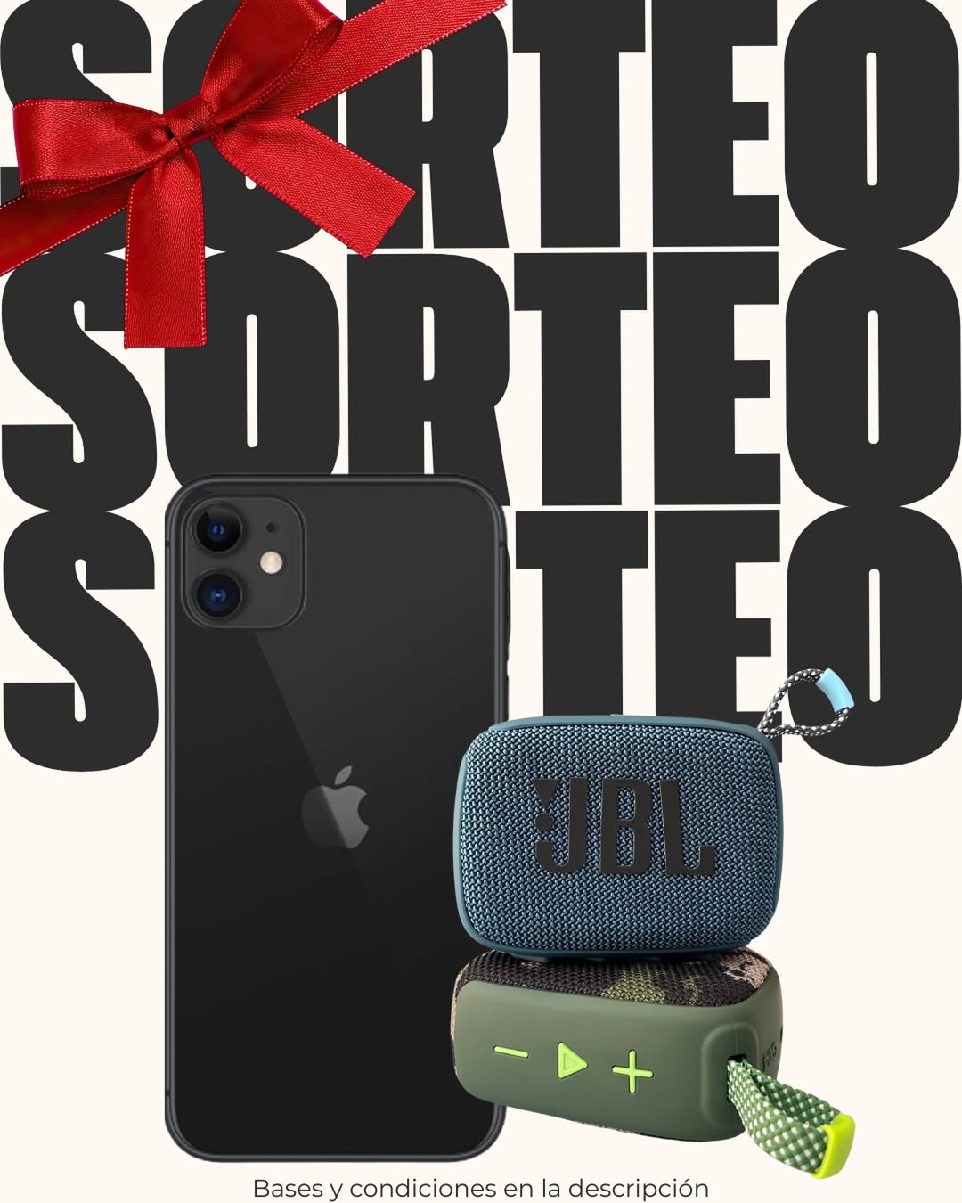 Imagen de 🎄#SORTEO NAVIDEÑO 2025🎅🏻

¡Se termina el año y q