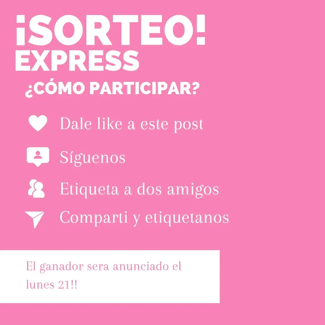 Imagen de ¡Estamos de aniversario! 🌷

Hace un año comenzamos este