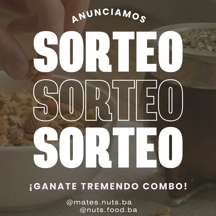 Imagen de 🧉 ¡EL RITUAL COMPLETO TIENE SORTEO! 🧉
​No hay buen 