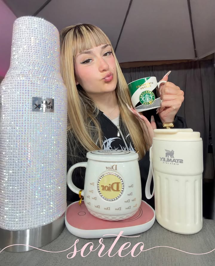 Imagen de *💖 SORTEO IMPERDIBLE 💖*

¡Por una orden de $30,000 en