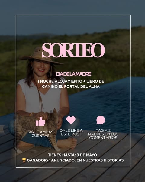 Imagen de 📣‼️ ATENCIÓN!! SORTEO EXPRESS #DíaDeLaMadre ❤️�