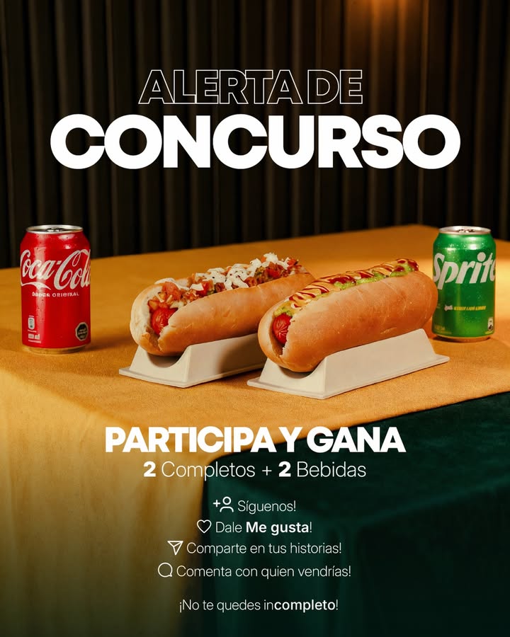 Imagen de 🚨 ¡ATENCIÓN PUNTA ARENAS! 🚨
En Comple Dog queremos r