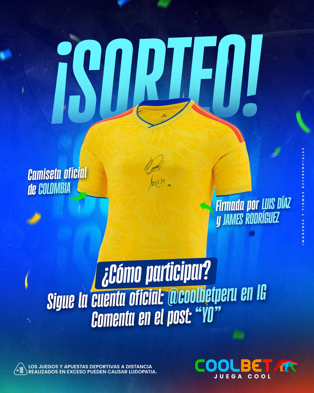 Imagen de ATENCIÓN, SOBRIN@S 🚨 

🎁 Tenemos un premiazo para ust