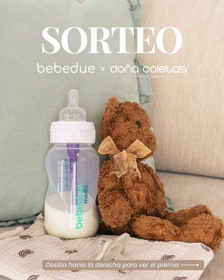 Imagen de ¡SORTEO DÍA DEL PADRE! 🤎

Este jueves celebramos a todo