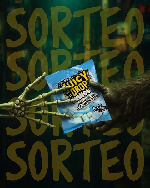 Imagen de ¡¡Se acerca #MALLOWEEN y no puedes perdértelo!! 
Tú pued