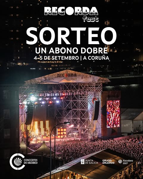Imagen de Sorteamos un 𝗮𝗯𝗼𝗻𝗼 𝗱𝗼𝗯𝗿𝗲 para 