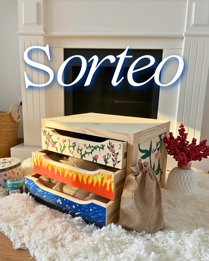 Imagen de 🎄 SORTEO CALENDARIO DE ADVIENTO LITERARIO🎄Edición: VE