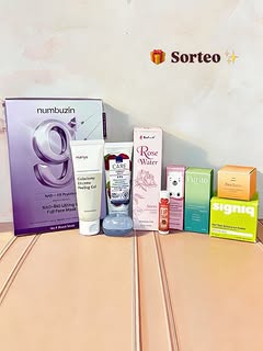 Imagen de 💗Sorteo✨
Sencillo como siempre seguir @jaziirod @jazzvl