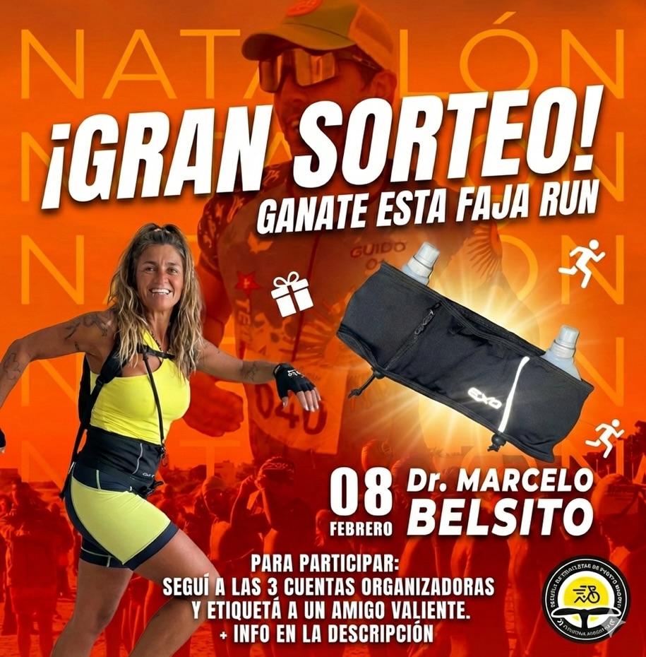 Imagen de 🎁 ¡SORTEO + DESAFÍO!
 ¿Tenés la valentía para encara