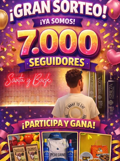 Imagen de ‼️𝐒𝐎𝐑𝐓𝐄𝐎‼️𝐘𝐀 𝐒𝐎𝐌�