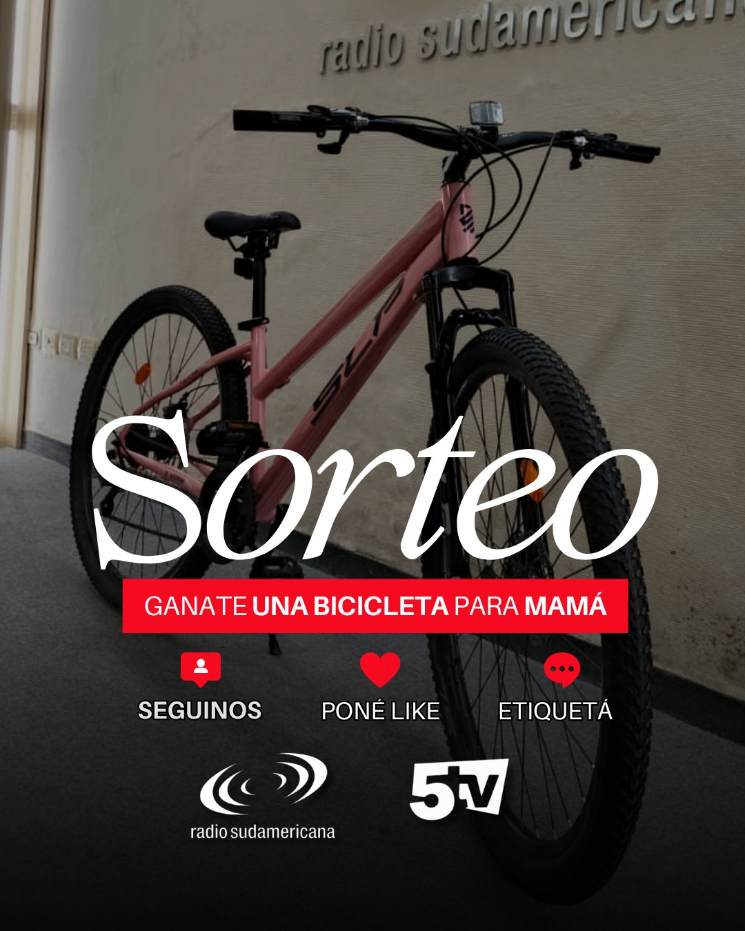 Imagen de 💐🎁 #SORTEO | ¡Llega el momento de consentir a mamá! 