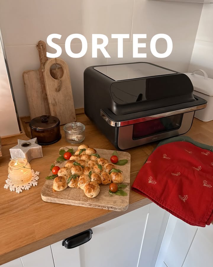 Imagen de 🎉 ¡SORTEO! 🎉
Para agradeceros todo el cariño de esto