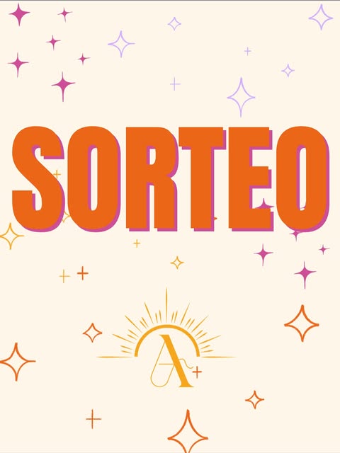 Imagen de ANUNCIAMOS EL SORTEO DE TUS SUEÑOS MABEL ( o casi😅)🎉