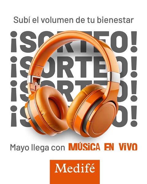 Imagen de Del hit al pogo: el que se aburre es porque quiere 🎤🤘�